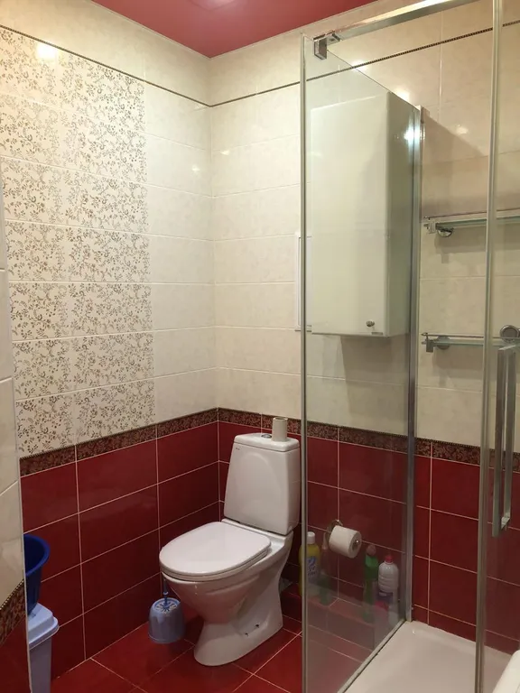 Квартира у моря