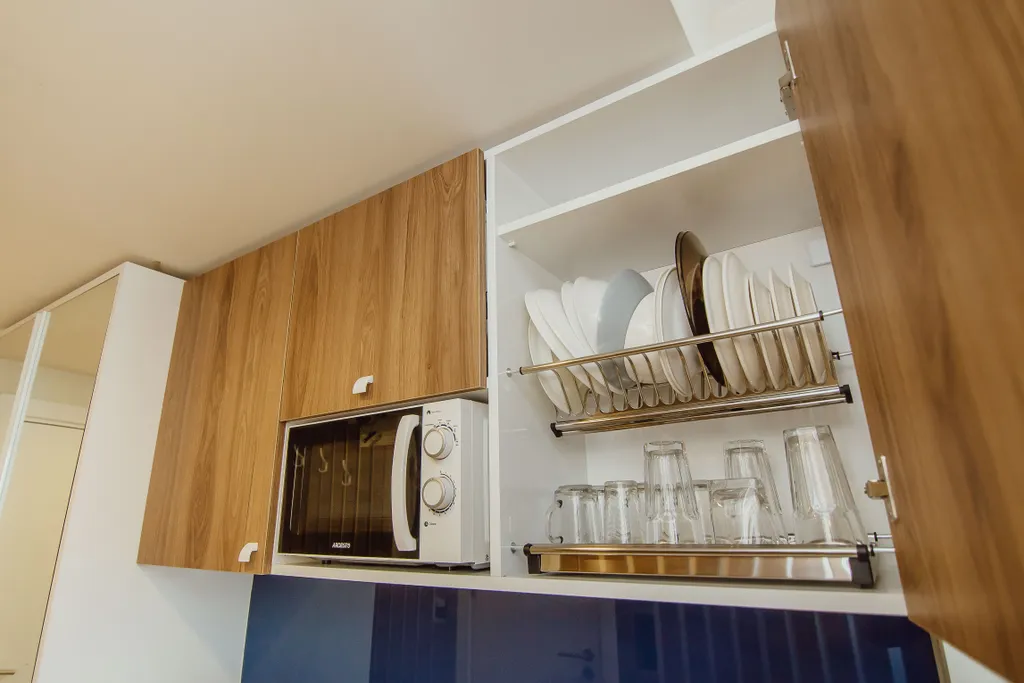 Квартира Апартаменты с видом на море первая линия — Батуми