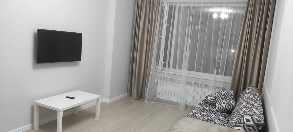 Уютная квартира рядом с Ботаническим садом