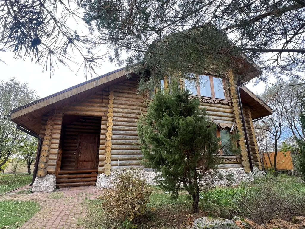 Любимая Усадьба