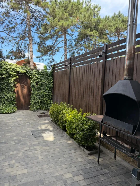 Уютная студия №2 в ста метрах от моря