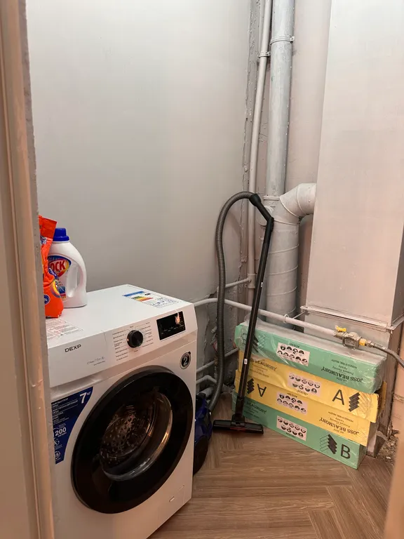 Комфортная квартира рядом с автовокзалом