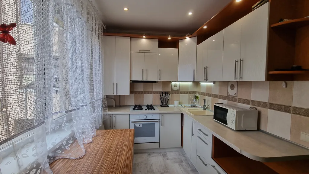 Квартира Лучшие апартаменты — Калининград