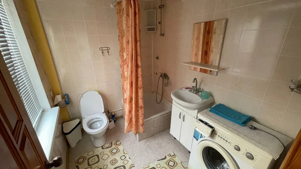 Уютное место (домик под ключ)