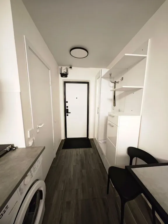 Уютныe апapтаменты с двуспальной кроватью