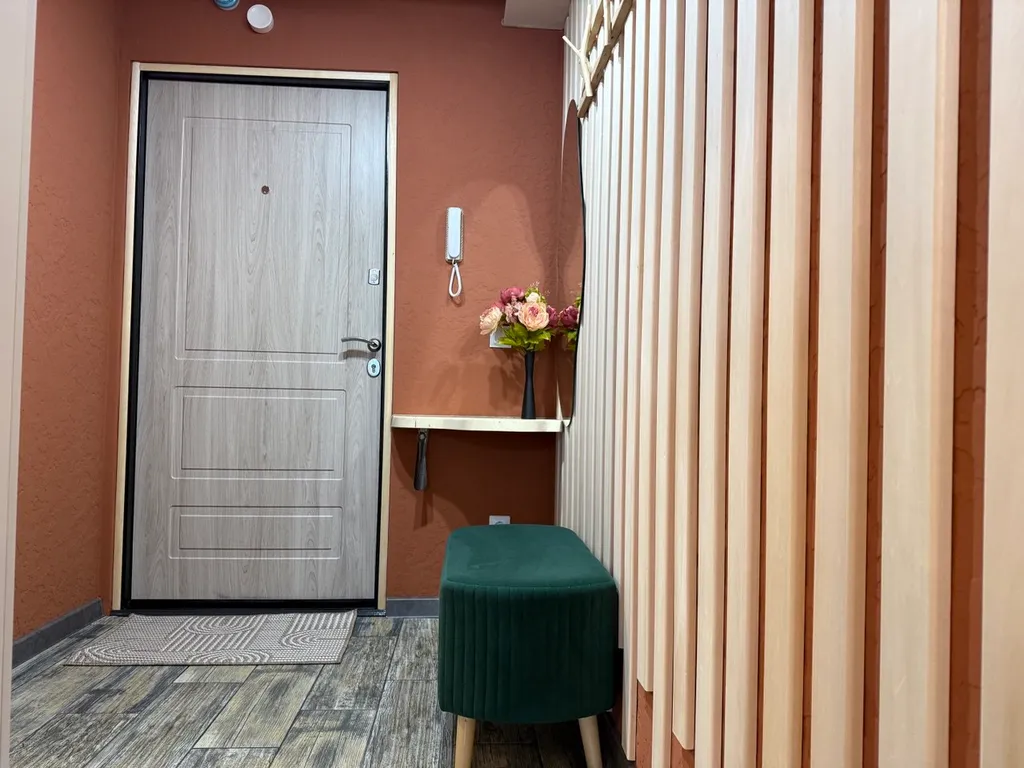 Квартира с видом на Лаго-Наки