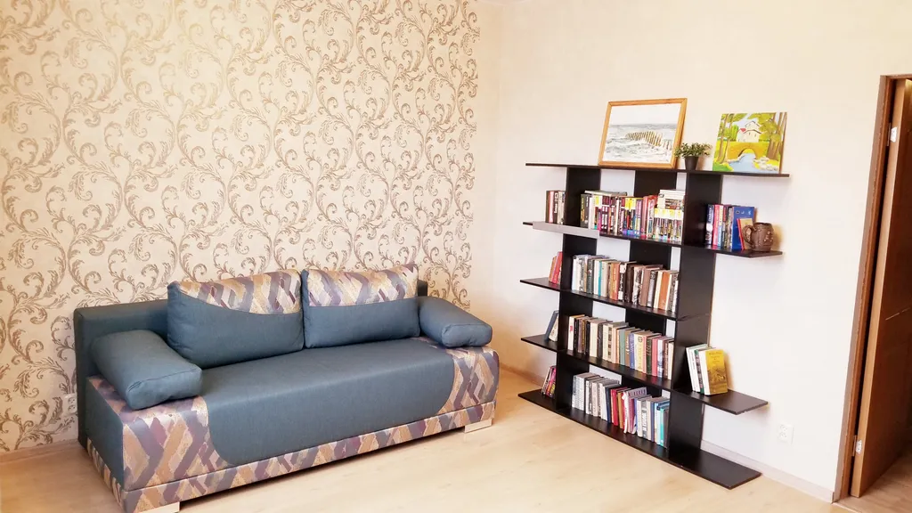 2-комнатная Квартира — аренда посуточно в Зеленоградск