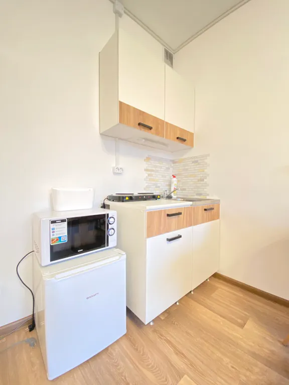 Квартира Уютная студия на Содышке — аренда посуточно в Владимир