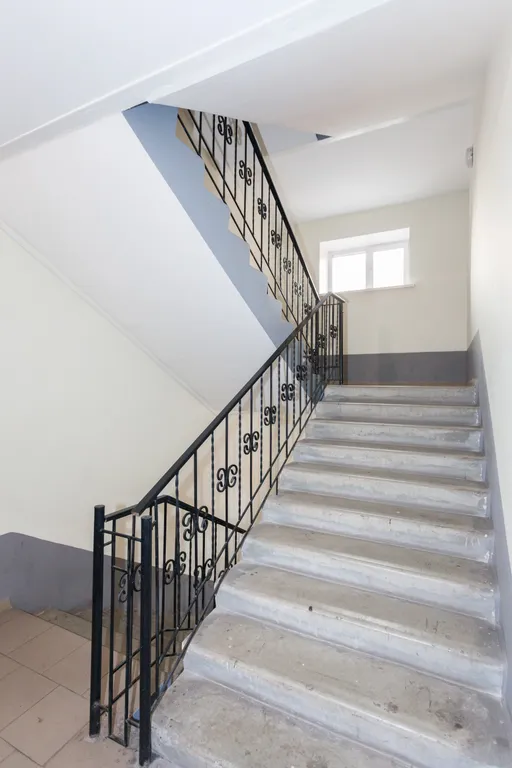 Квартира в современном стиле