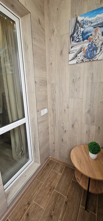 Квартира Уютная квартира в Геленджике — Геленджик