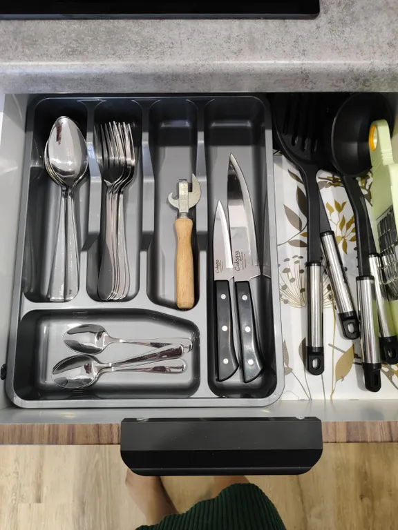 Очень уютная студия, рядом с Золотым мостом