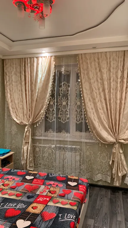 Отличная транспортная развязка