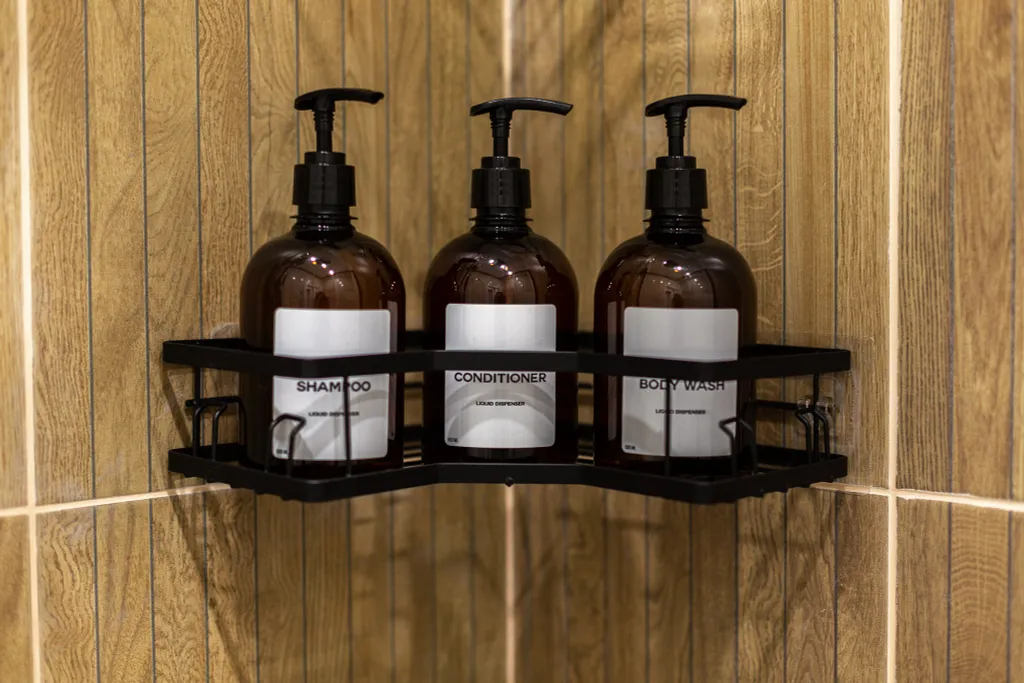 Студия с балконом и видом на горы