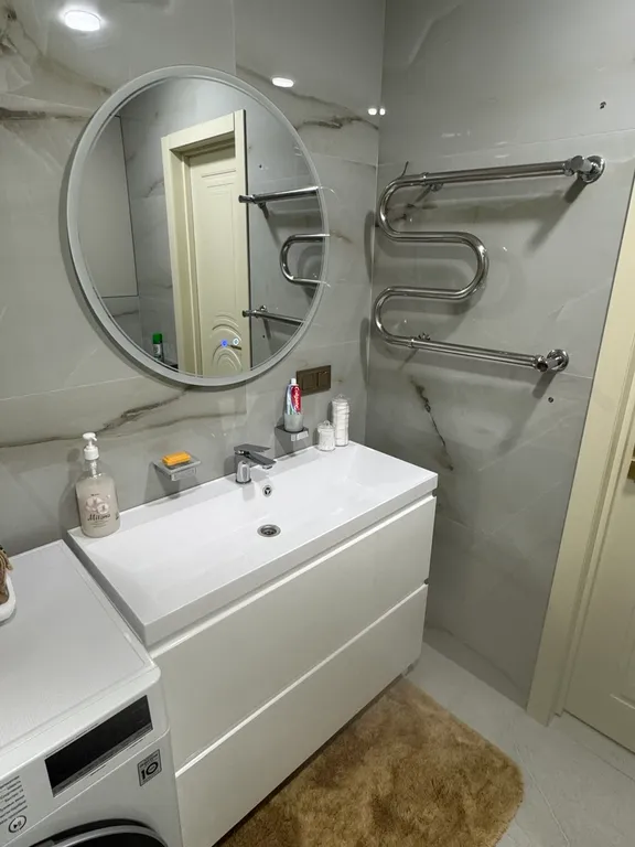 Квартира в самом центре