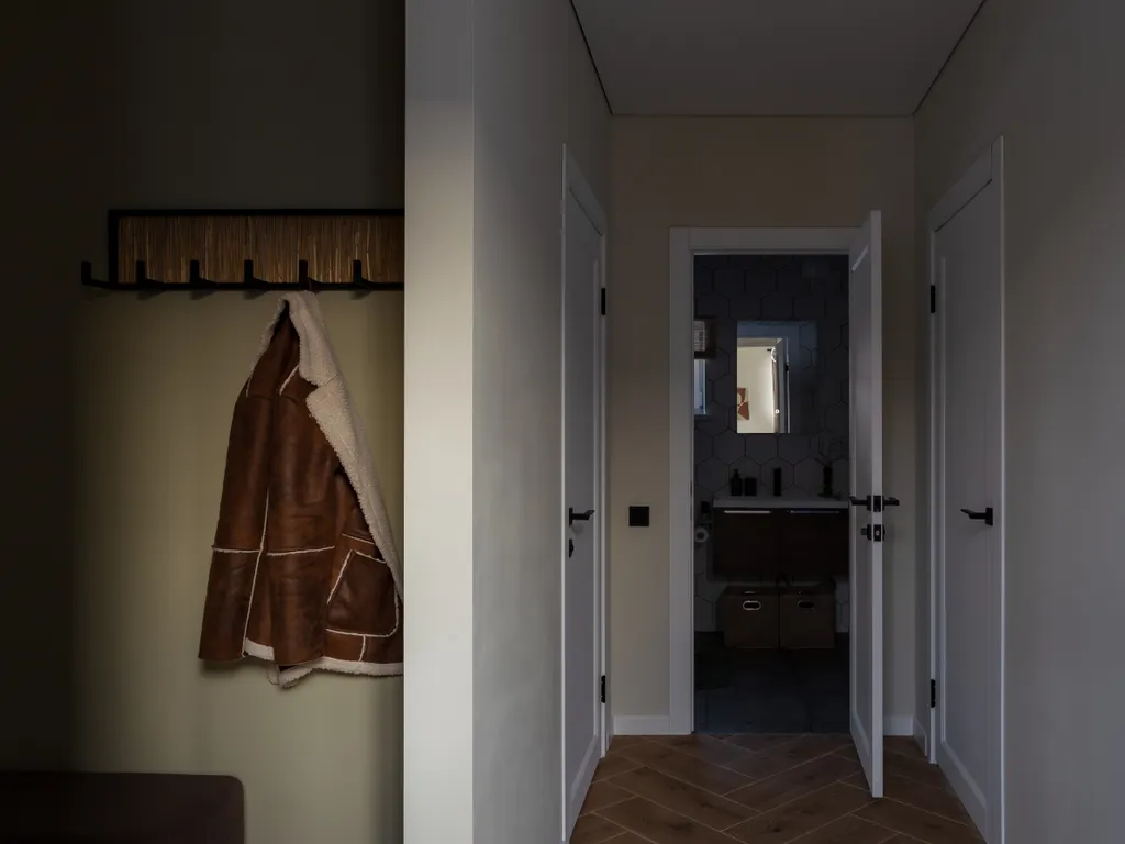 4-комнатный Дом