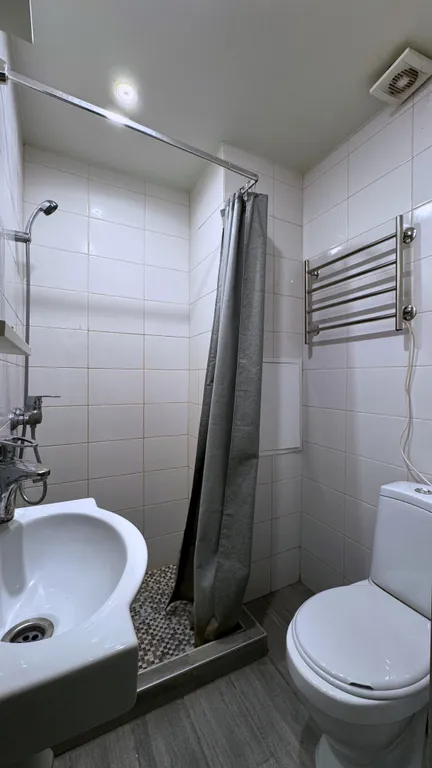 Квартира 1-комнатная Квартира — Москва