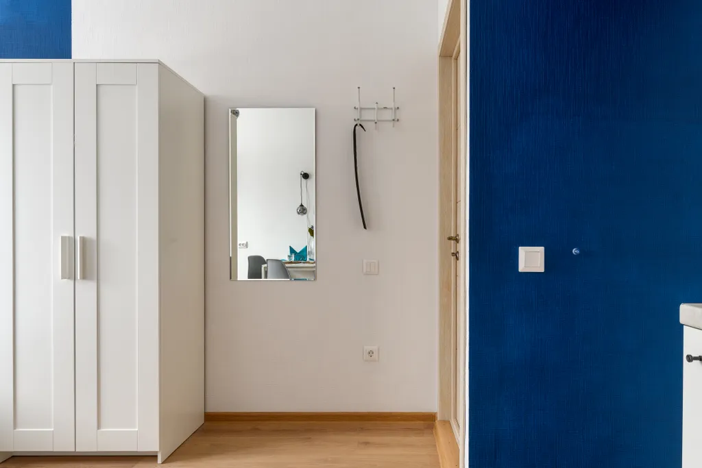 Квартира Квартира Студия морская — Песочный