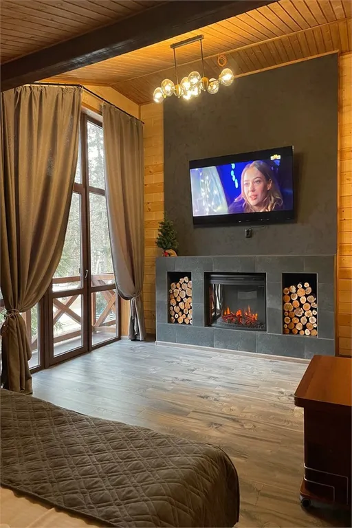 Квартира Комната — аренда посуточно в Архыз