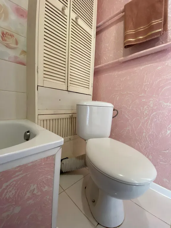 Уютная квартира рядом с районом Амелиенау