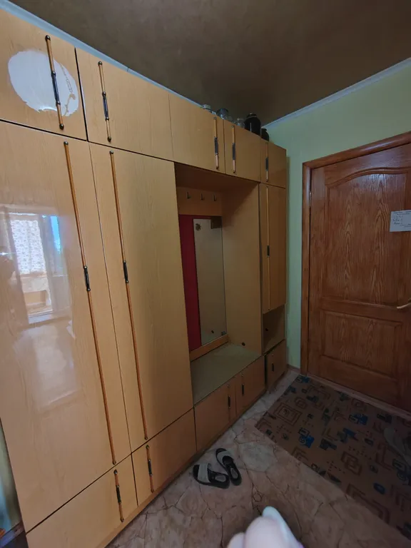 2-комнатная квартира в центре