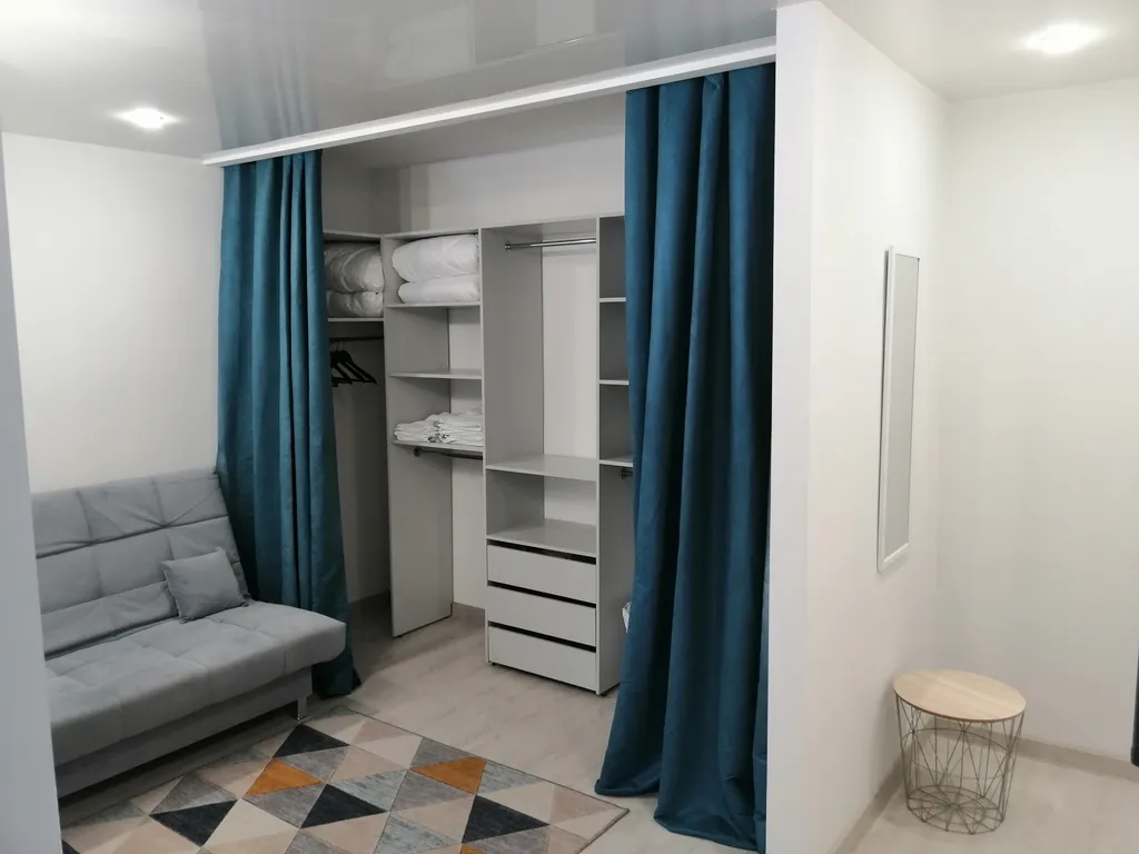 Квартира Уютная квартира в центре города — Ярославль