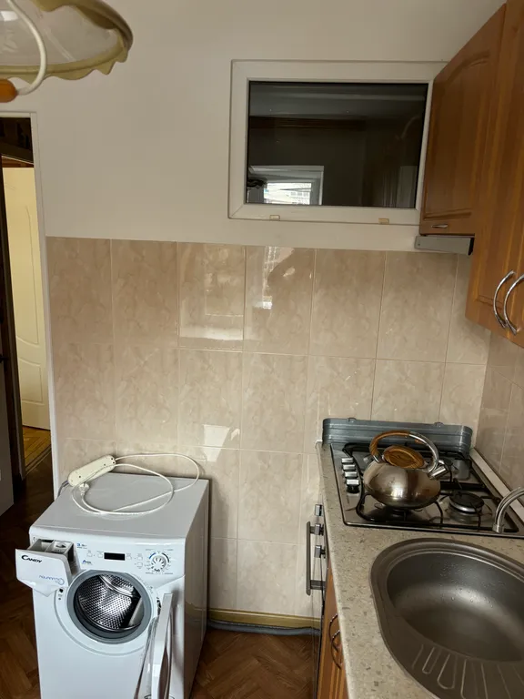 Уютная 2-комнатная квартира