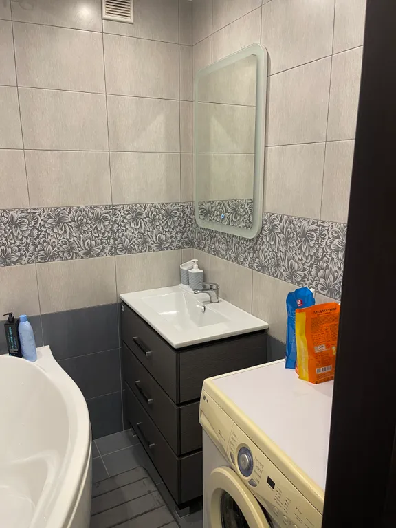 Квартира в историческом центре