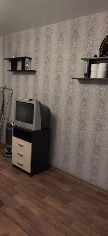 Квартира 1-комнатная Квартира — Екатеринбург