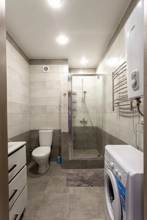 Зимняя Сказка №73