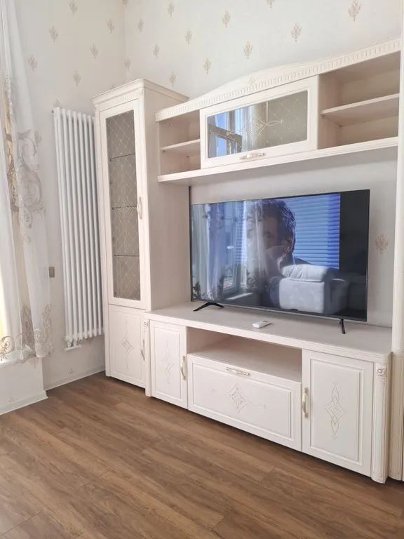 Квартира Квартира бизнес класса — Санкт-Петербург