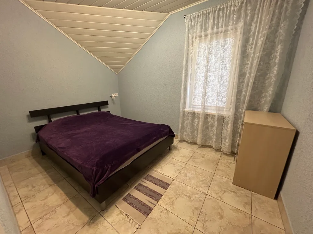 Комфортабельный коттедж с баней на дровах