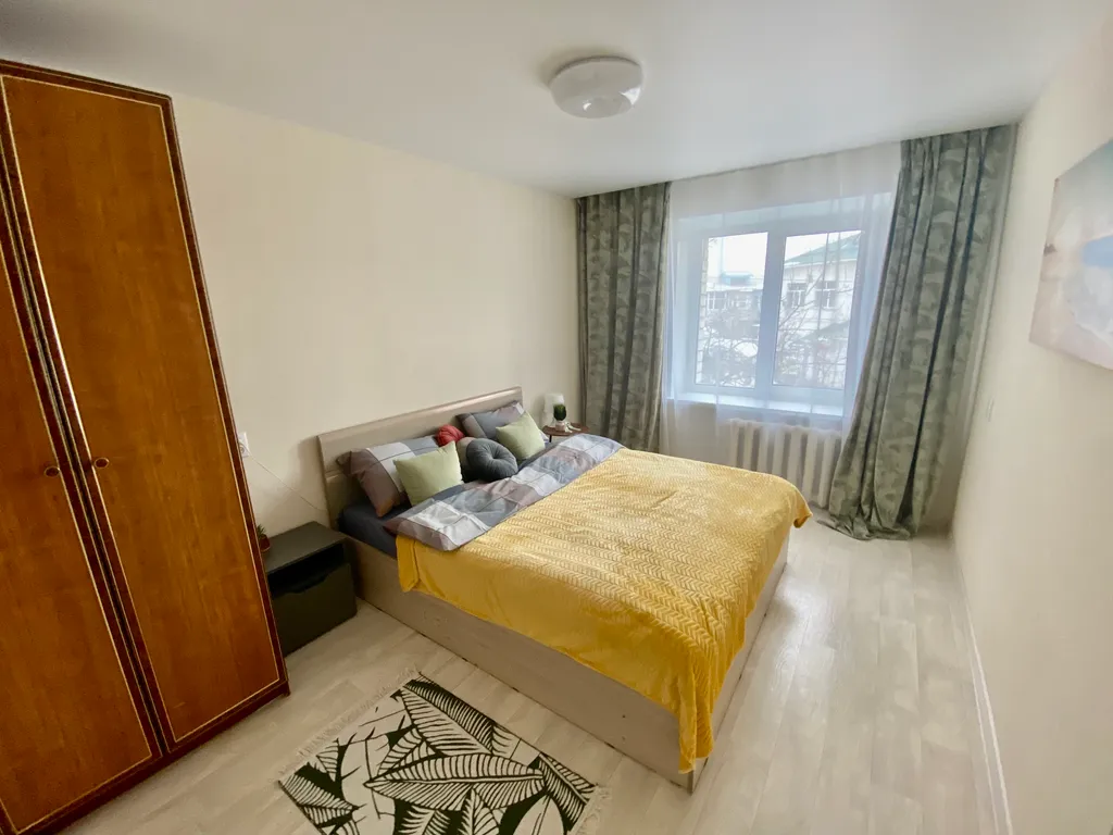 2-х комнатная квартира с балконом У Башни