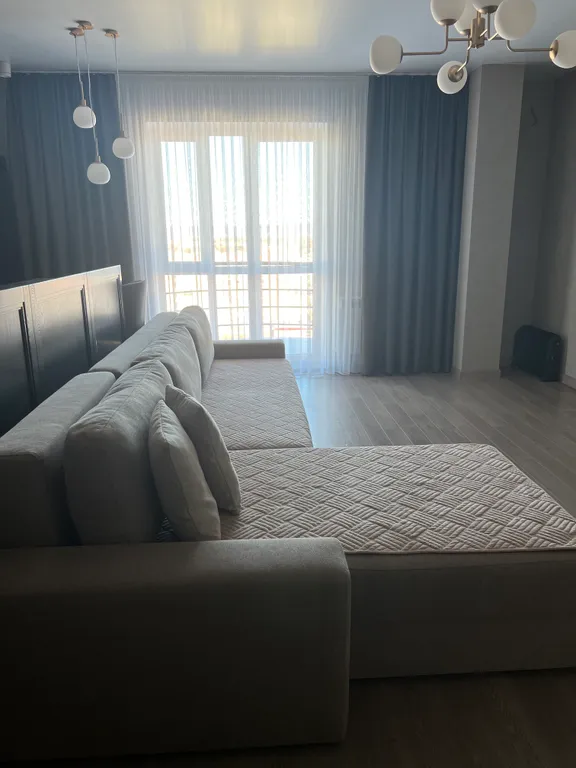 Отличная квартира в центре