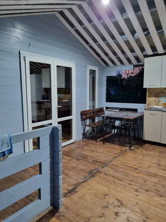 2-комнатный Дом