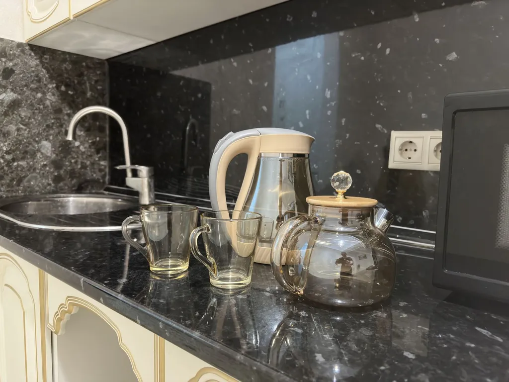 Квартира 2-комнатная Квартира — Махачкала