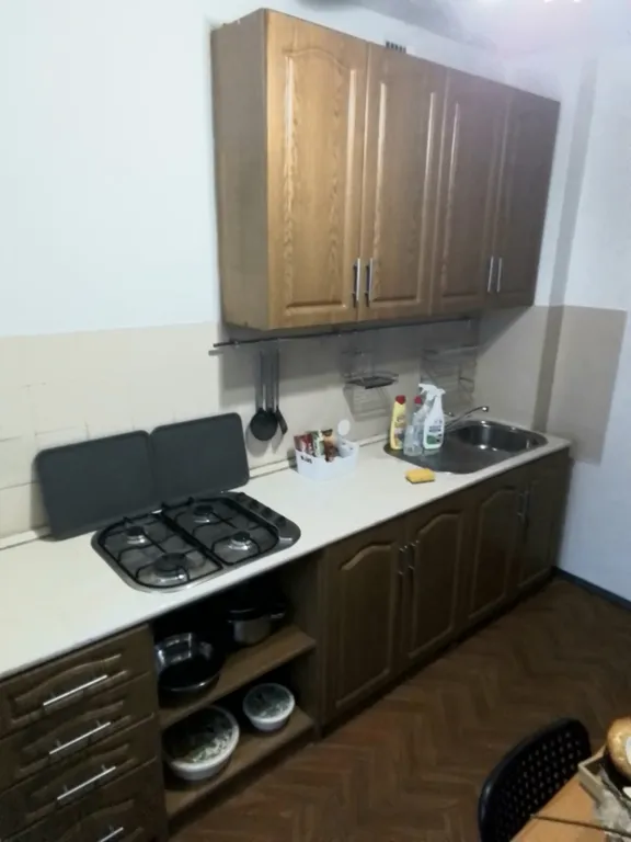 Стильная двушка в центре города