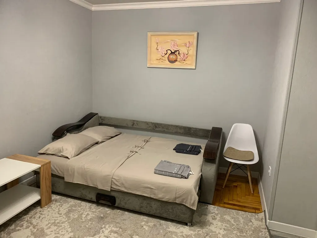 Квартира у Парка