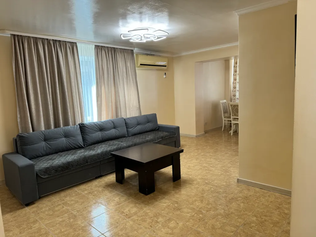 Квартира у моря