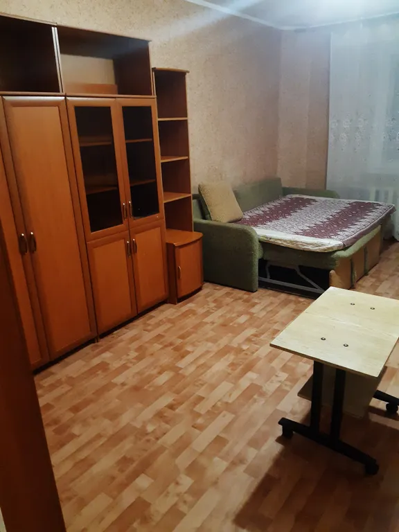 Комфортная квартира