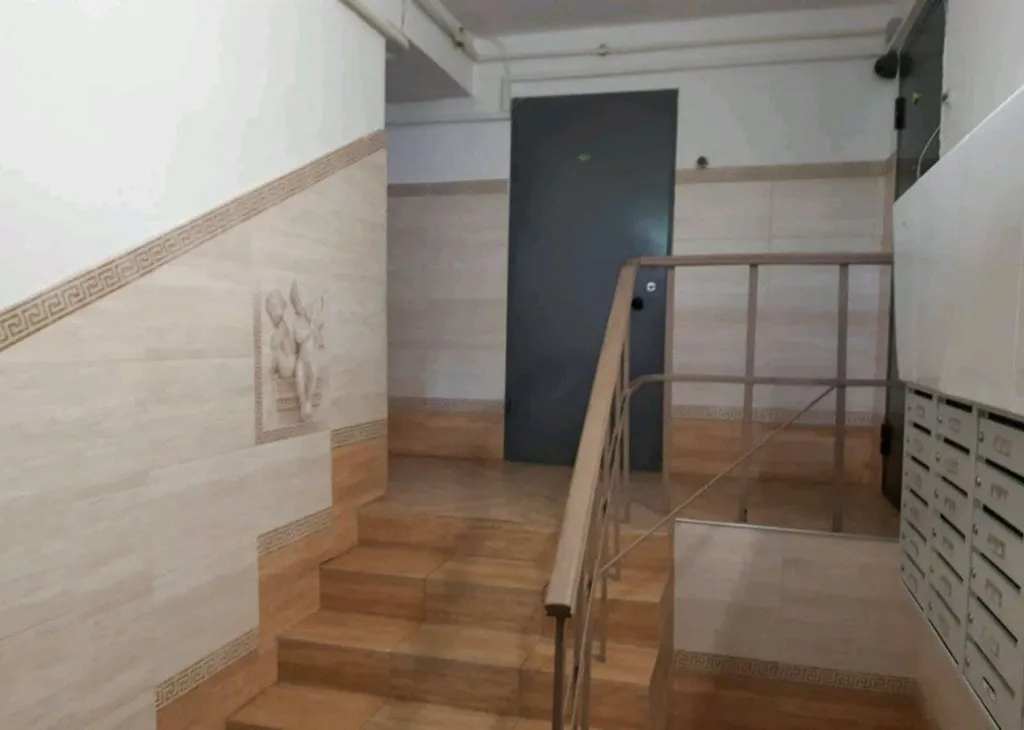 Однокомнатная квартира в самом центре — аренда посуточно в Киров