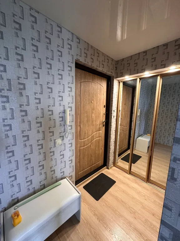 Уютная квартира в трёх минутах ходьбы до центральной площади