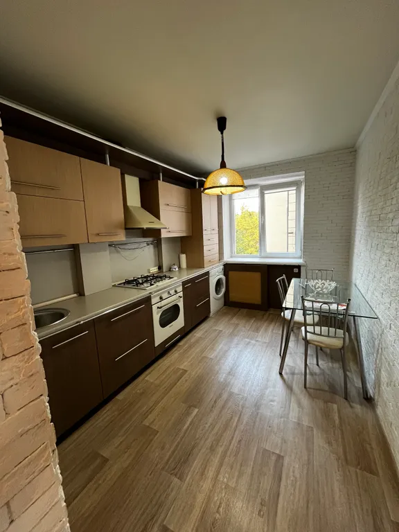 Уютная 3-комнатная квартира в центре