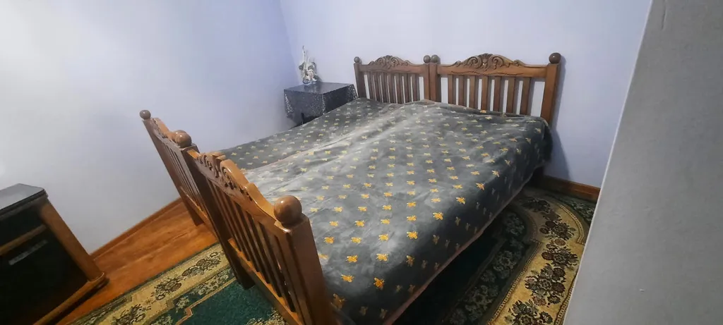 Квартира Уютный дом — аренда посуточно в Махачкала