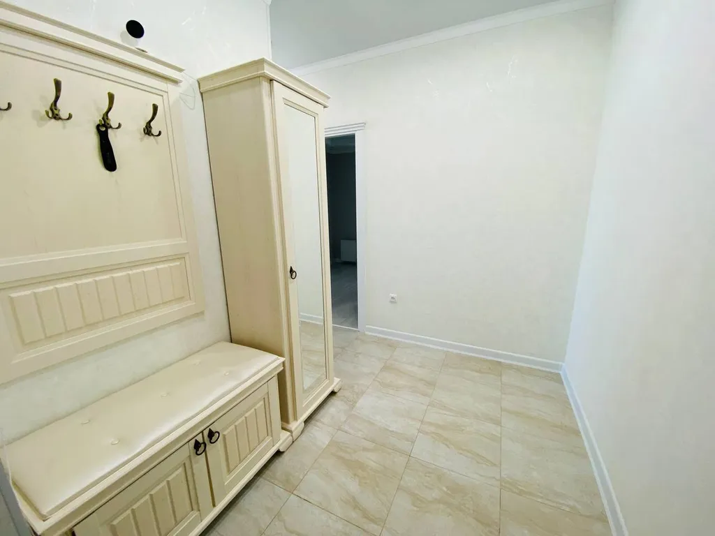 Квартира Квартира с шикарным видом на море в курортном центре Анапы — Анапа