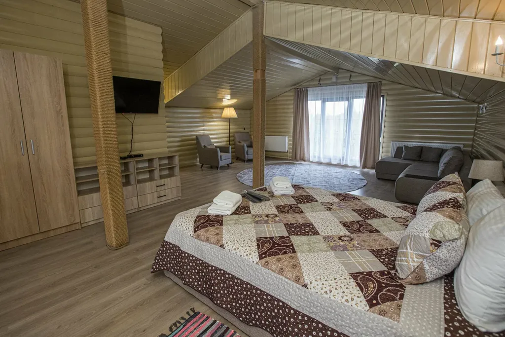 Квартира Комната — аренда посуточно в Суздаль