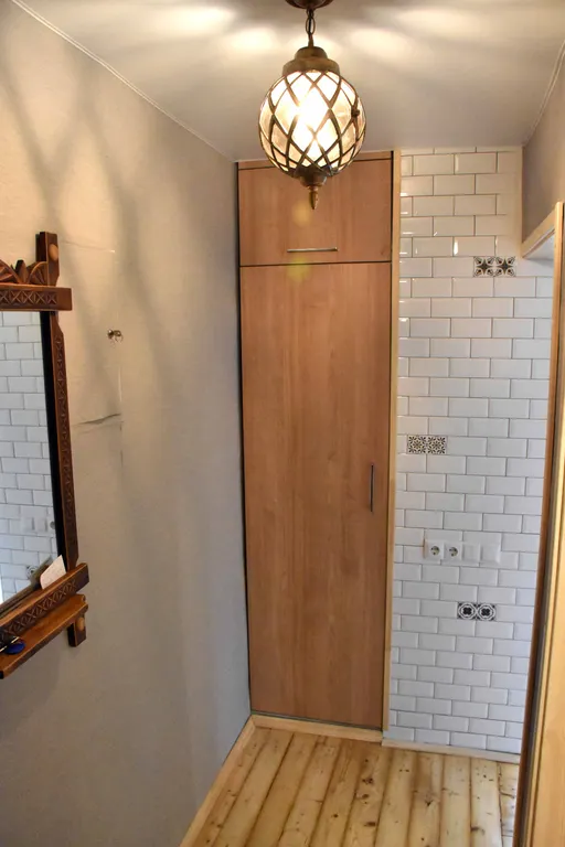 Квартира в Белорусском стиле