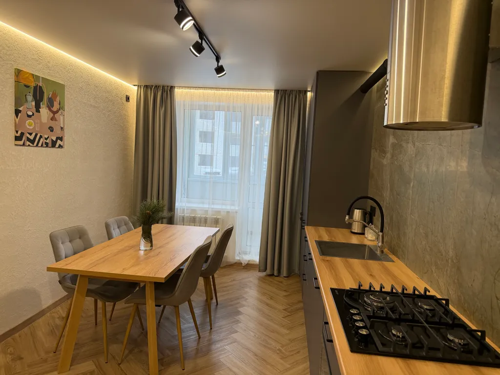 Квартира Жить легко (6)