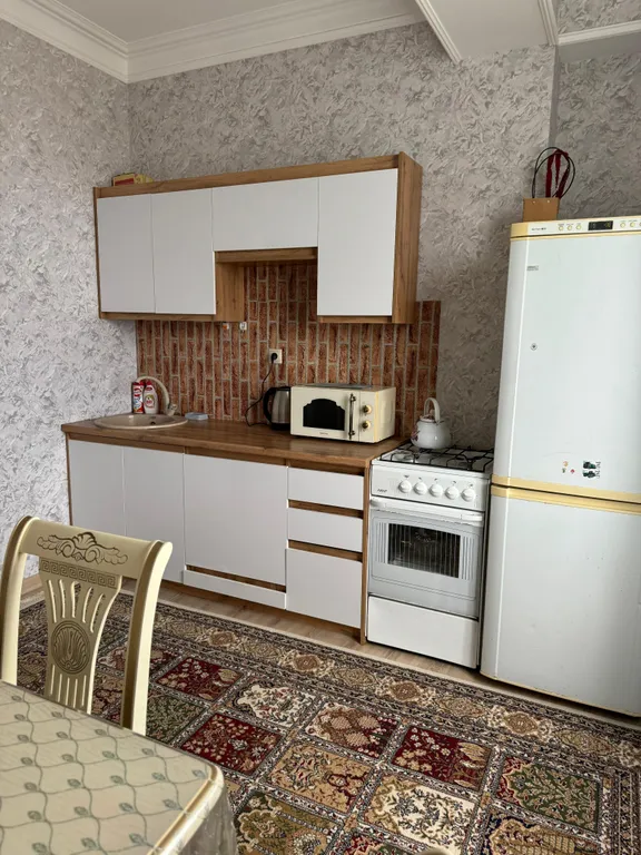 Квартира в самом востребованном районе города