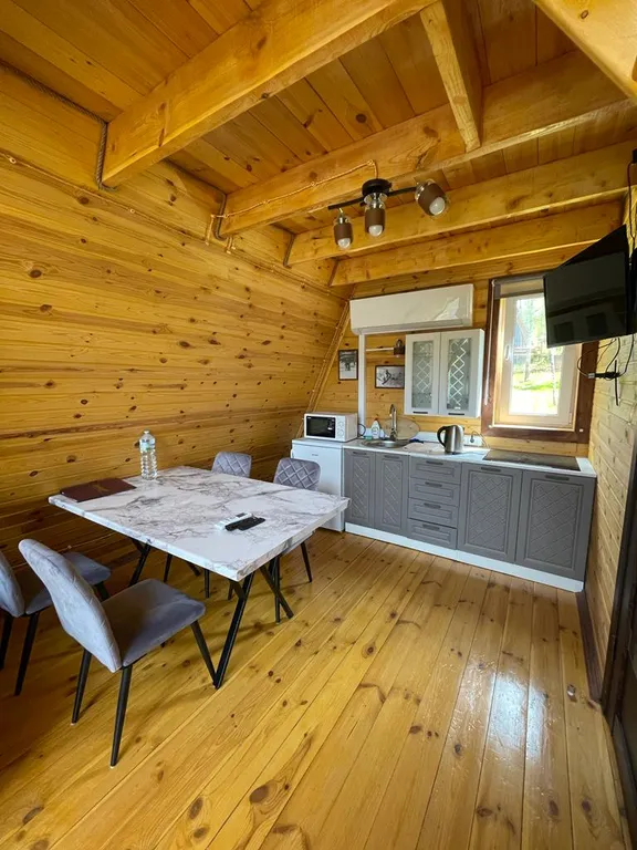 Парк-отель Некрасово