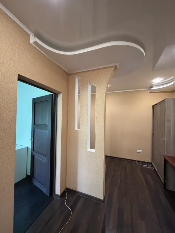 Просторная квартира с 3 изолированными спальнями и отдельным входом